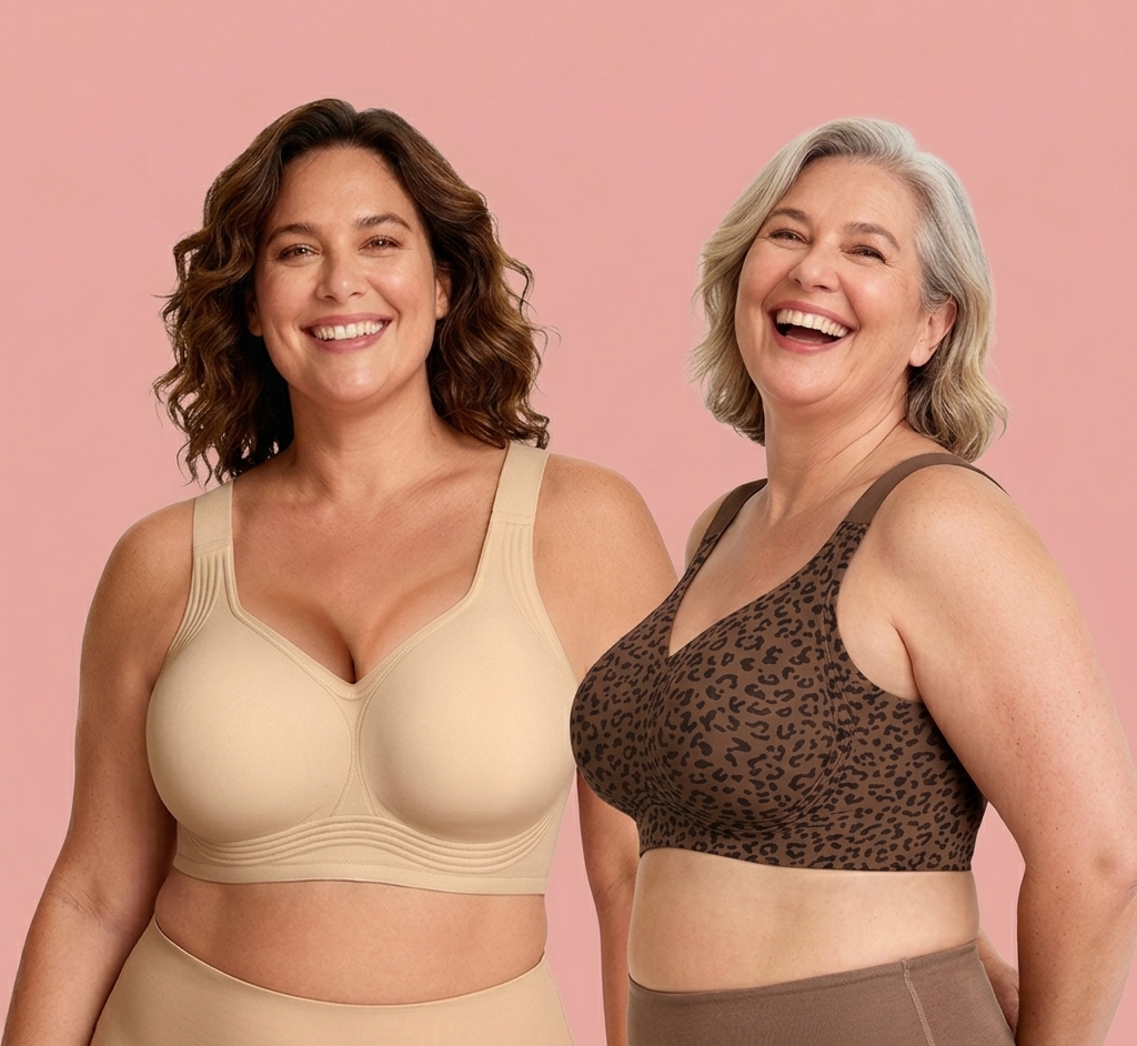 BRASIER OEAK INVISIBLE