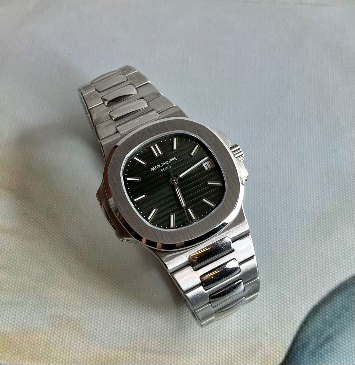 RELOJ PATEK PHILIPPE GRANDE
