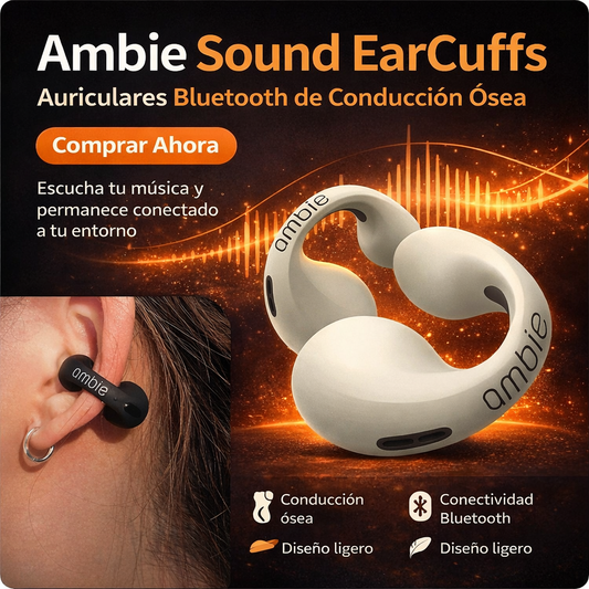 AURICULARES AMBIE