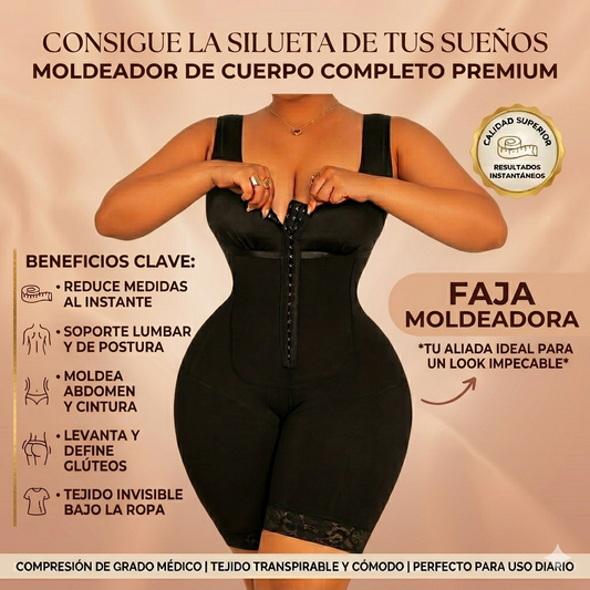 BODY FAJA MOLDEADOR YIANNA