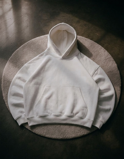 HOODIE BASIC PREMIUN
