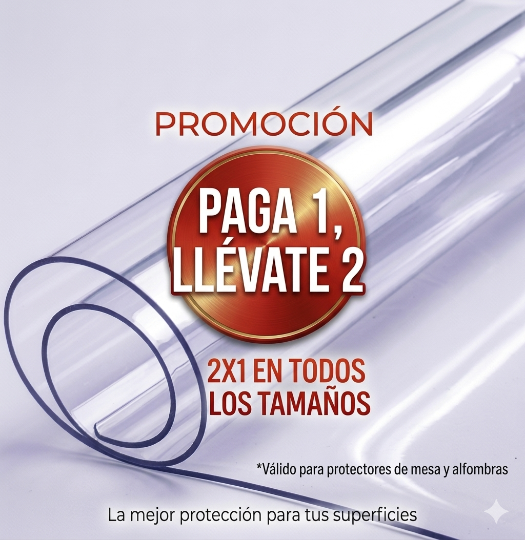 VINIL PROTECTOR MULTIUSO 2x1
