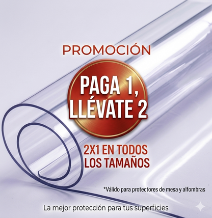 VINIL PROTECTOR MULTIUSO 2x1