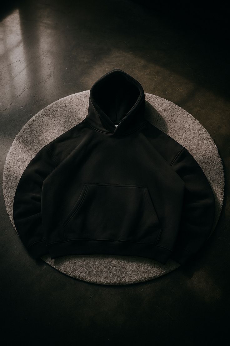 HOODIE BASIC PREMIUN