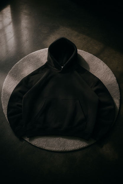 HOODIE BASIC PREMIUN